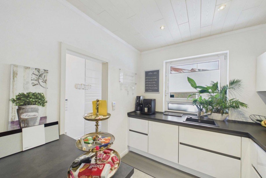 K�che Haus Wolfsburg