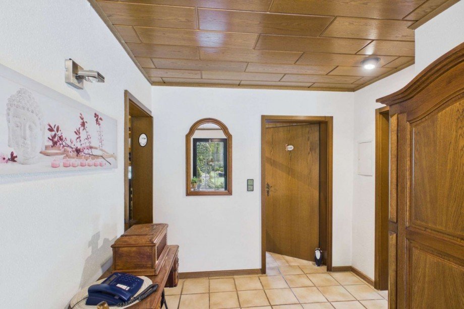 Diele Einfamilienhaus Barwedel
