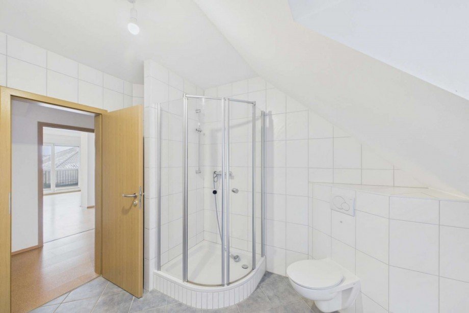 Bad Dachgeschosswohnung Wolfsburg