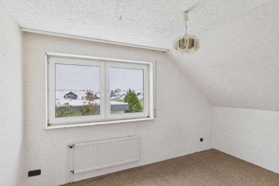 Obergeschoss - Zimmer 3 Haus Wolfsburg