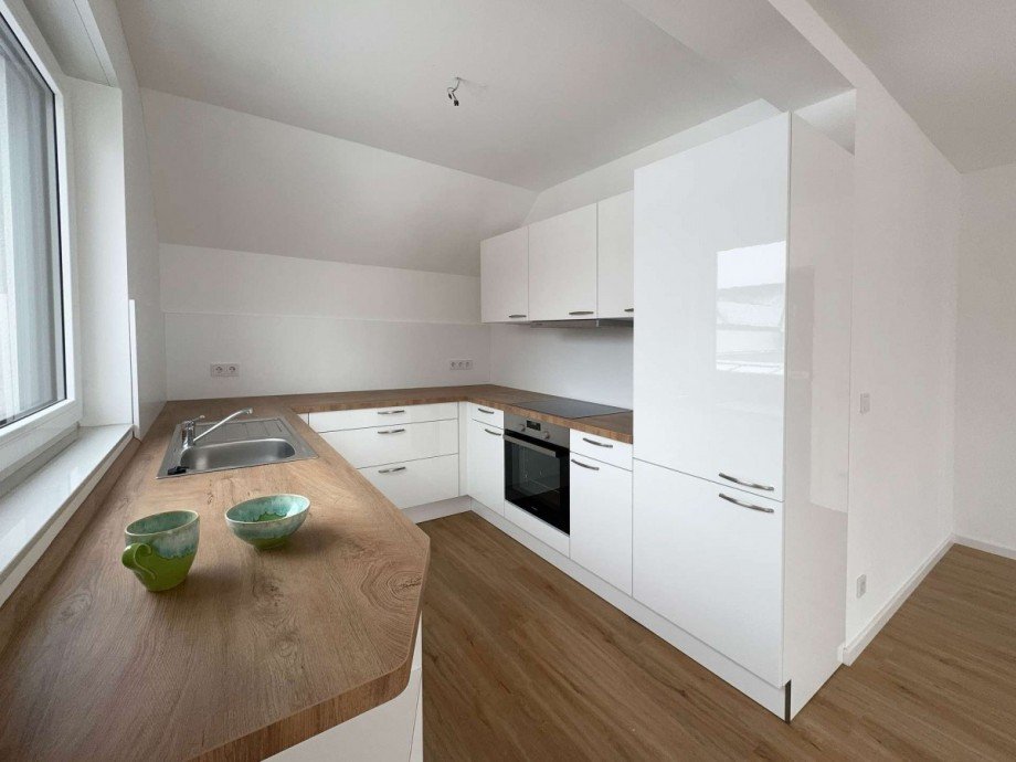 Ku Maisonettewohnung Wolfsburg