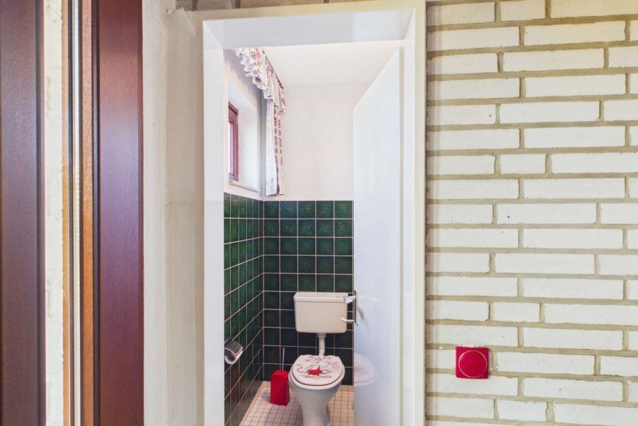 G�ste-WC Einfamilienhaus Wolfsburg