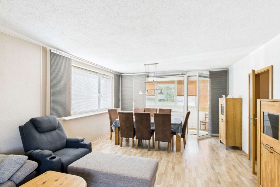 Wohnzimmer Wohnung Wolfsburg