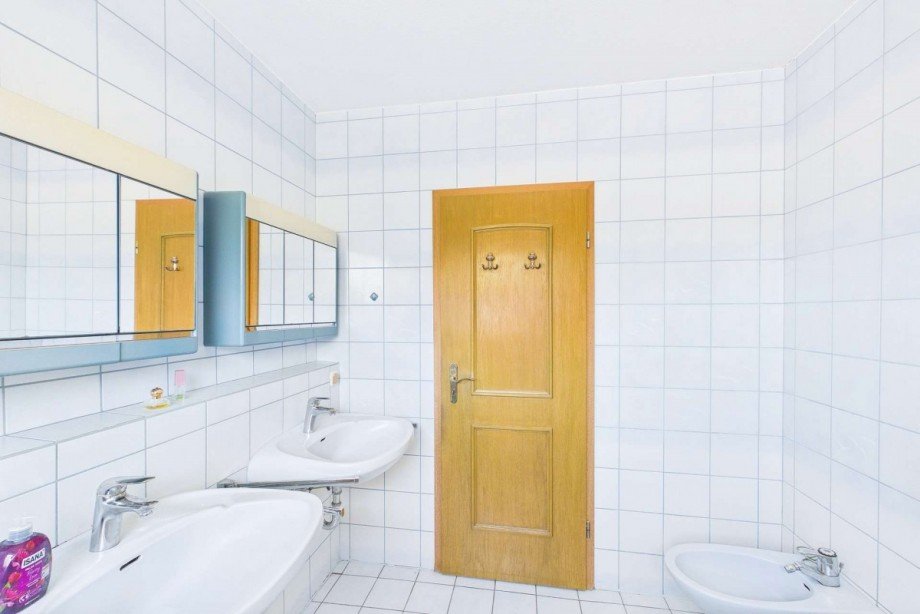 Familienbad Einfamilienhaus Wolfsburg