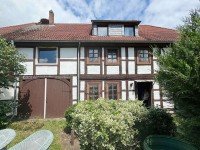 Bild (88f00f54d3996654d46a6de8b4d5f35f): Fachwerkhaus sucht Liebhaber ungew�hnlicher Projekte