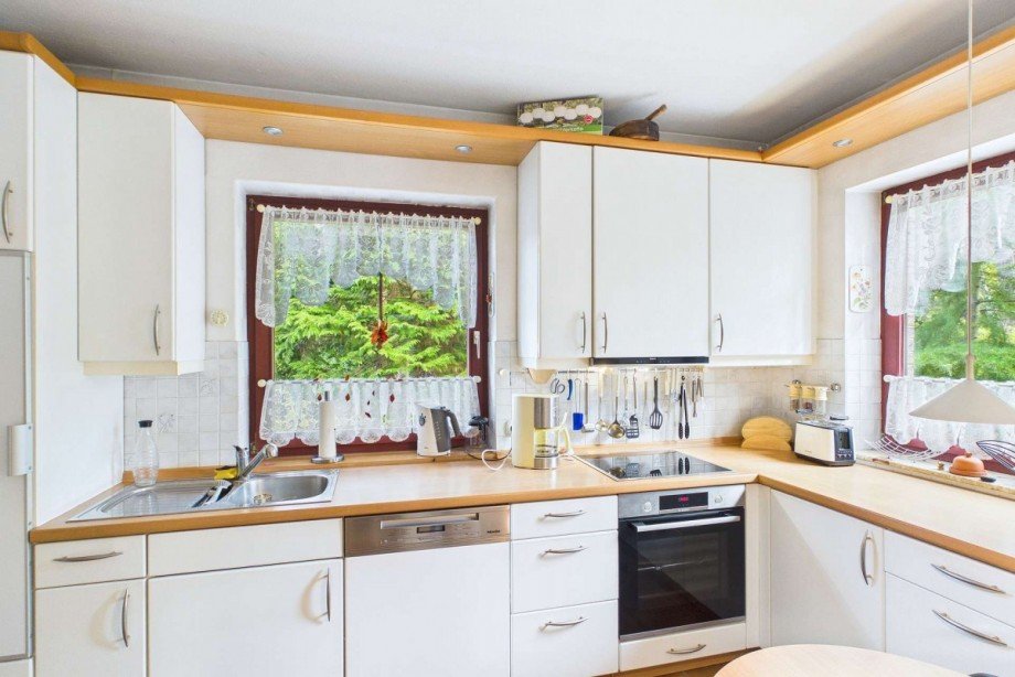 K�che Einfamilienhaus Gifhorn