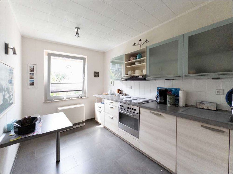 K�che Haus 2 Mehrfamilienhaus Wolfsburg