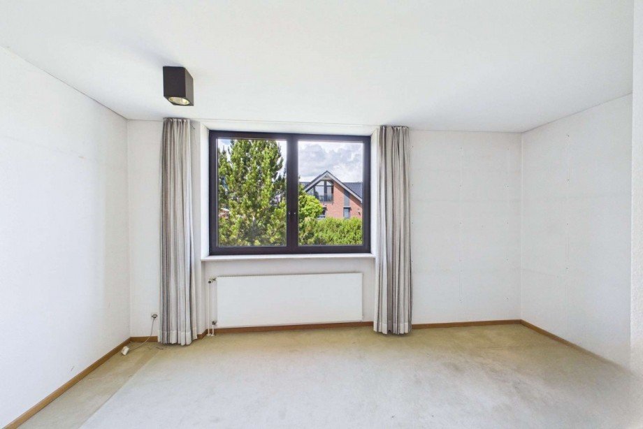Arbeitszimmer Einfamilienhaus Wolfsburg