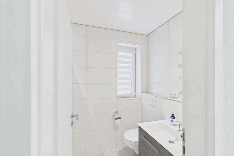 G�ste Duschbad Bungalow R�hen