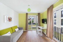 Arbeitszimmer K�stenflair mit hoher Lebensqualit�t - Sorgloses Mieten mit der Option auf Kauf