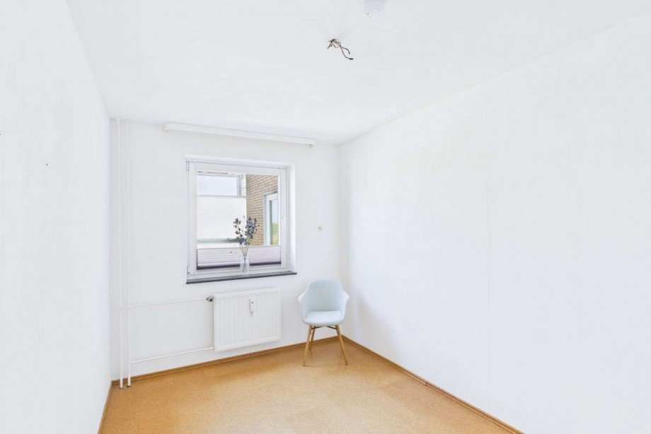 Arbeitszimmer Etagenwohnung Wolfsburg