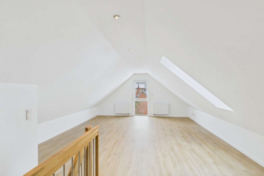 Galerie Maisonettewohnung Wolfsburg