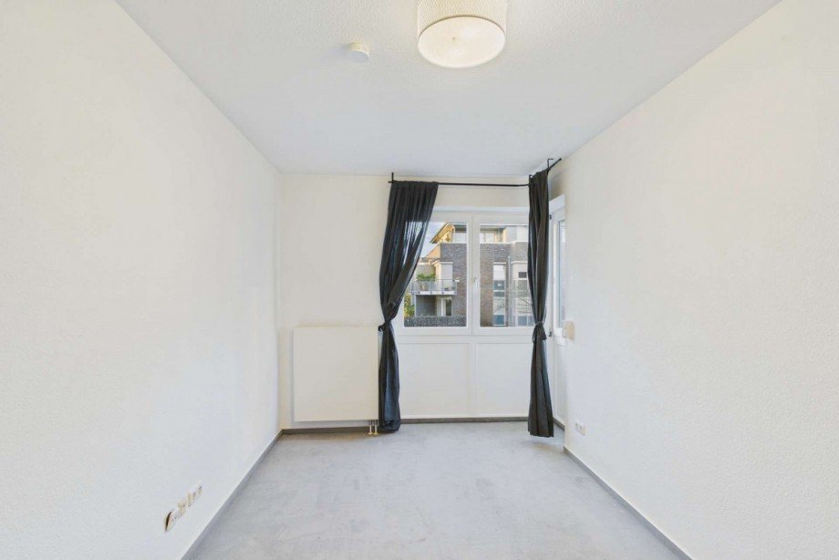 Zimmer 2 Erdgeschosswohnung Wolfsburg