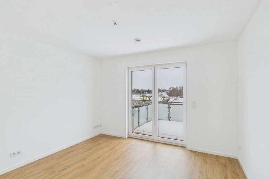 Schlafzimmer Maisonettewohnung Wolfsburg