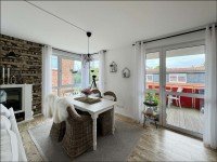 Bild (8e407282ef446b71f9f19b8c3e9847c7): RESERVIERT Wohlf�hl-Wohnung mit Fahrstuhl und Maxikeller freut sich auf neue Eigent�mer