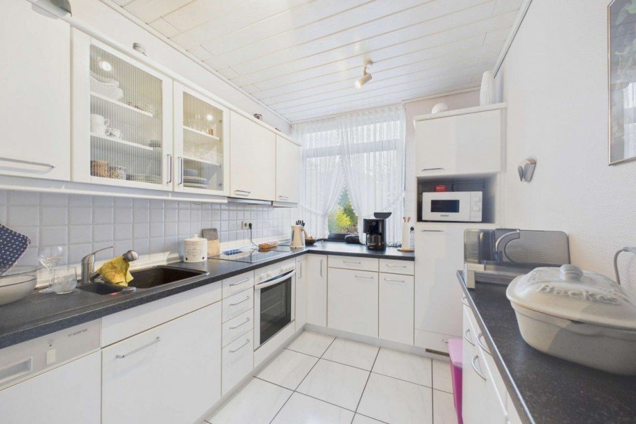 K�che Etagenwohnung Gifhorn