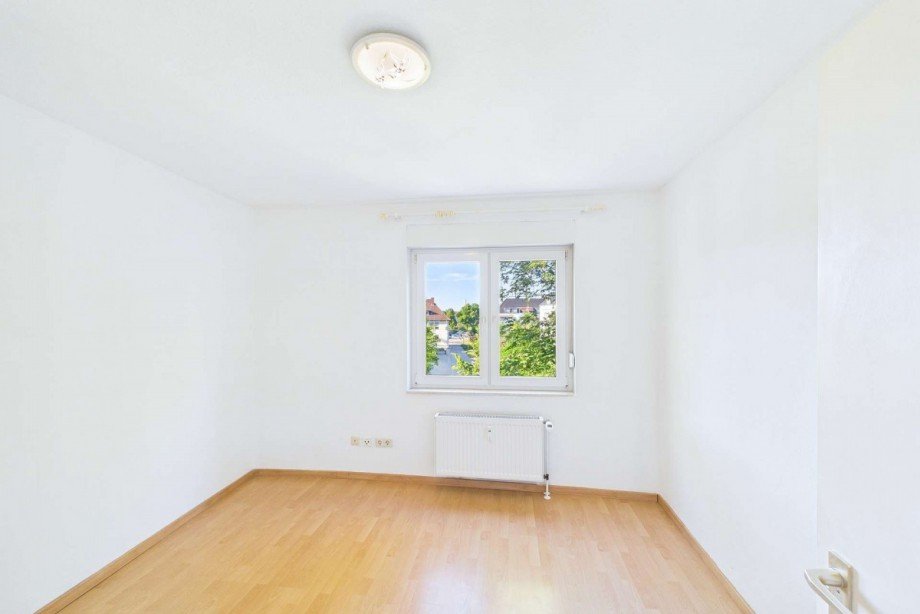Zimmer Etagenwohnung Wolfsburg