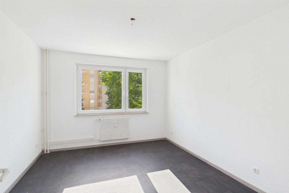 Arbeitszimmer Etagenwohnung Wolfsburg