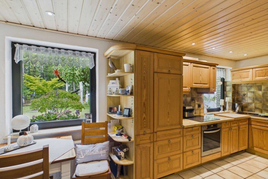 K�che Haus Barwedel