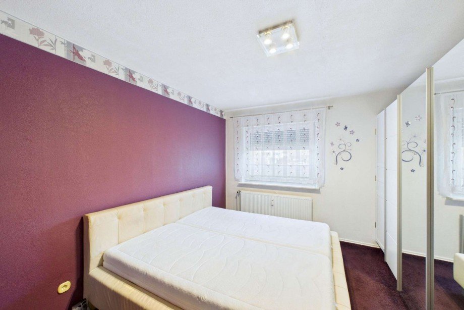 Schlafzimmer Wohnung Wolfsburg