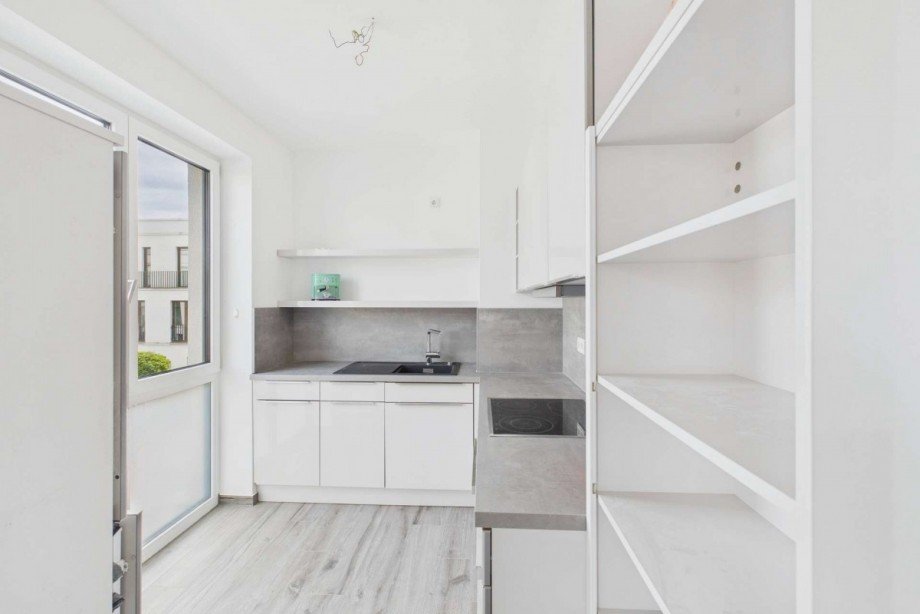 K�che Etagenwohnung Wolfsburg