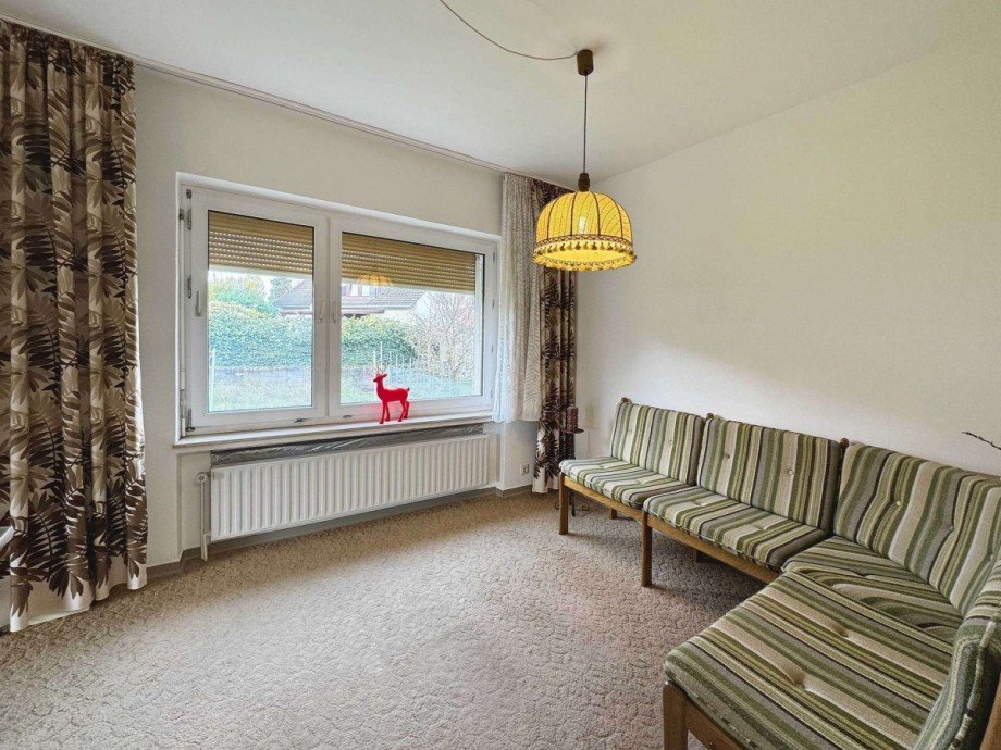 Esszimmer Einfamilienhaus Wolfsburg