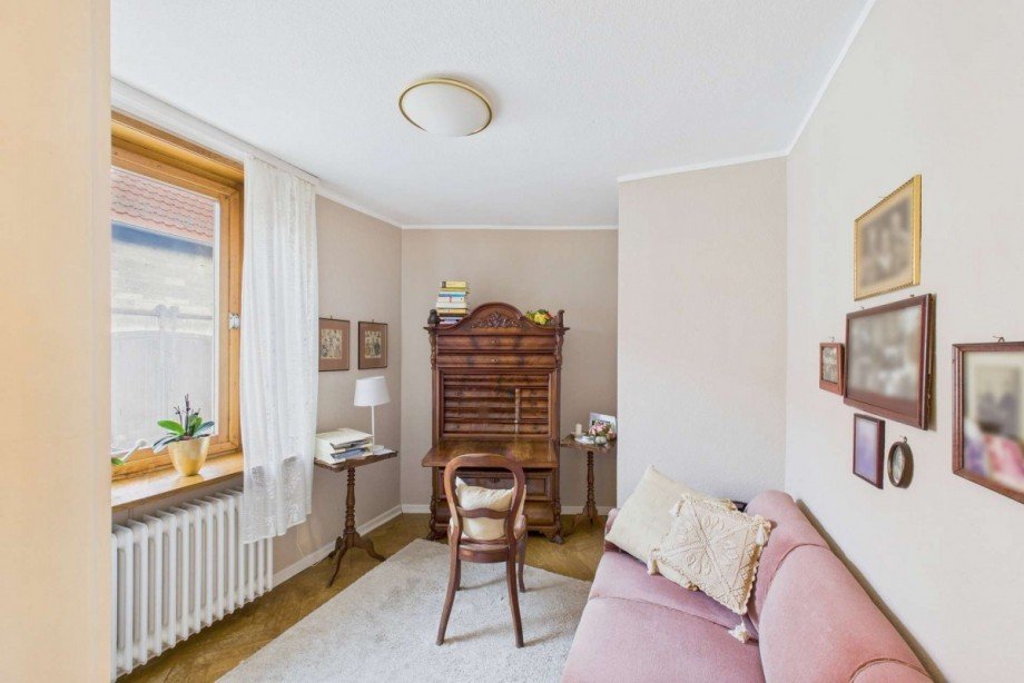 Arbeitszimmer Einfamilienhaus K�nigslutter am Elm