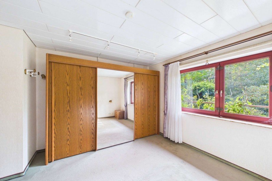 Schlafzimmer Einfamilienhaus Gifhorn