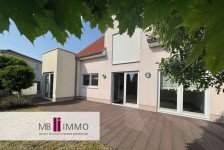 Hauptbild Traumhafte Erdgeschosswohnung mit eigenem Gartenbereich