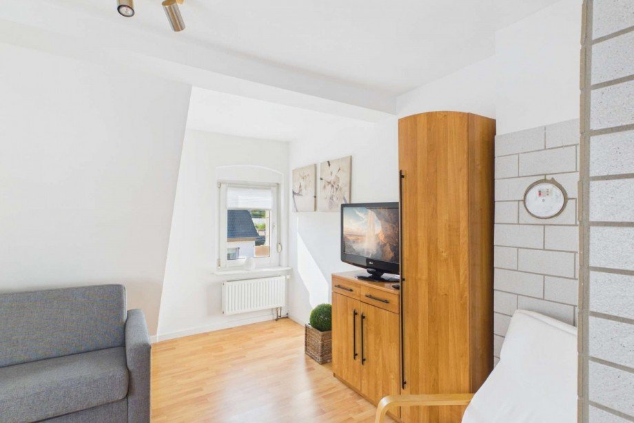 Obergeschoss - Zimmer Zweifamilienhaus Wolfsburg
