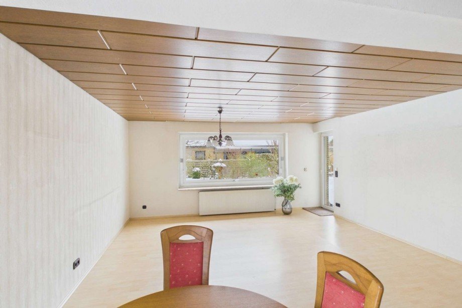 Wohnzimmer Haus Wolfsburg