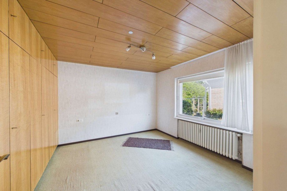Schlafzimmer Einfamilienhaus Wolfsburg