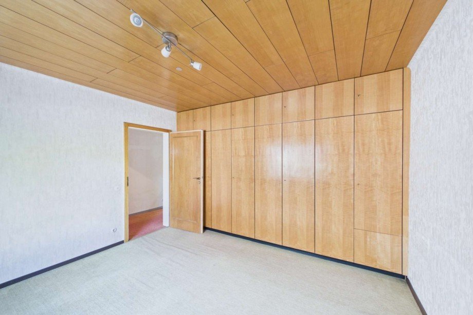 Schlafzimmer Einfamilienhaus Wolfsburg