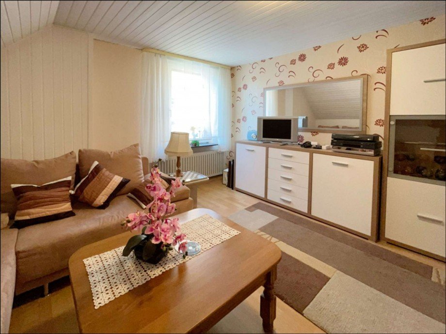 G�stezimmer Haus Velpke
