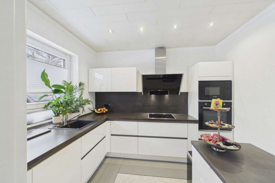 K�che Haus Wolfsburg