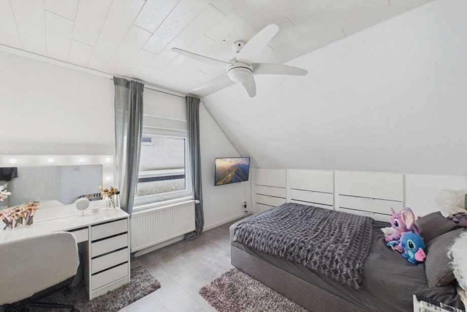 G�stezimmer Haus Wolfsburg