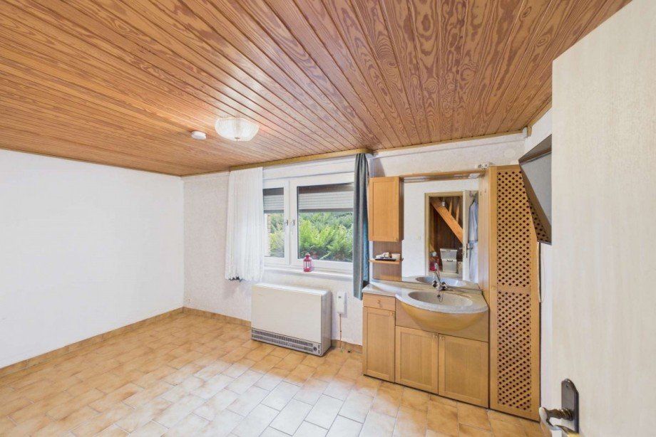 Wohnzimmer Einfamilienhaus Wolfsburg