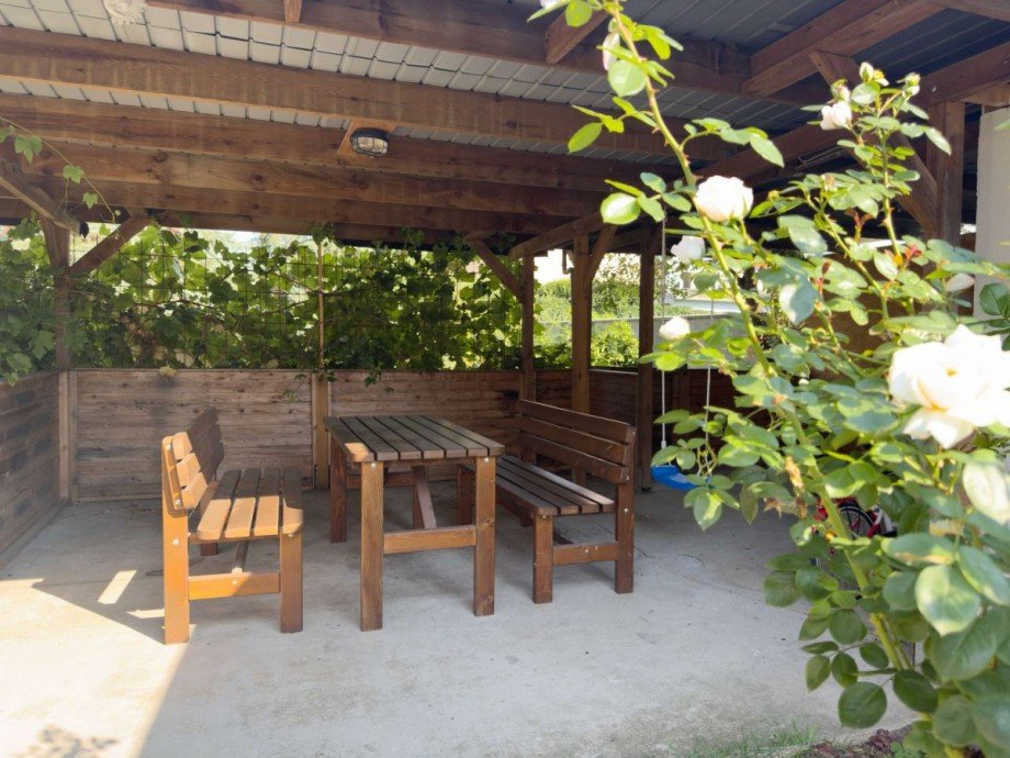 Gartensitz Zweifamilienhaus Wolfsburg