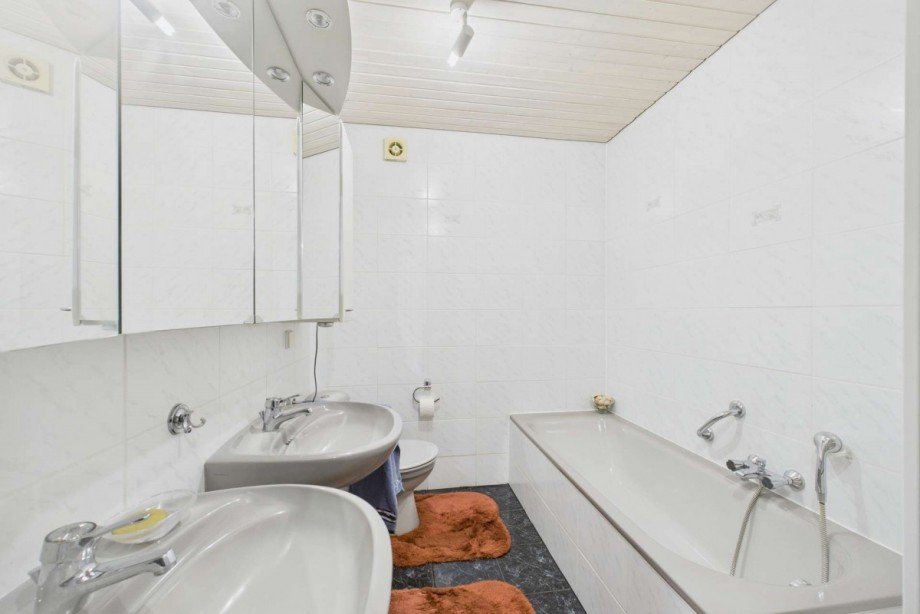 Bad Etagenwohnung Gifhorn
