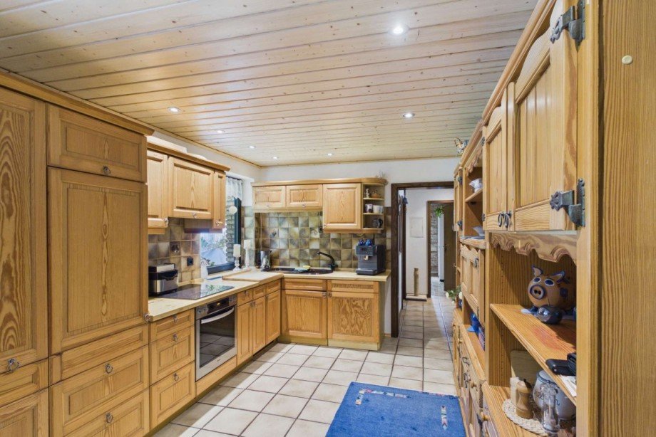 K�che Einfamilienhaus Barwedel