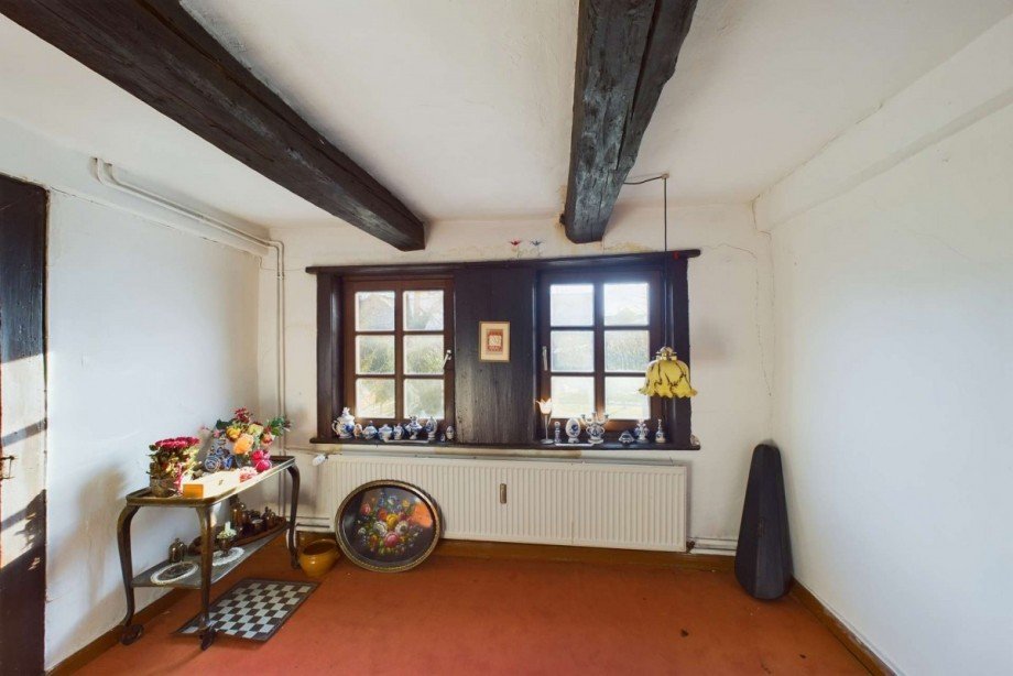 Zimmer Obergeschoss Einfamilienhaus Wolfsburg / Heiligendorf