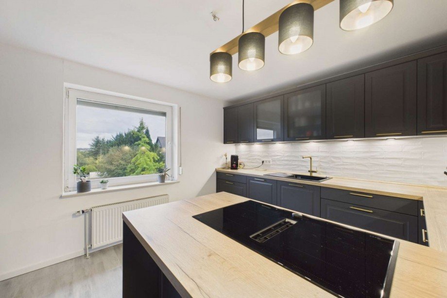 K�che Einfamilienhaus Wolfsburg