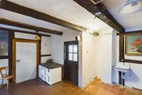 Bild (9e84bd717a79b7bb904c1cfe65f9c2ab): Fachwerkhaus sucht Liebhaber ungew�hnlicher Projekte