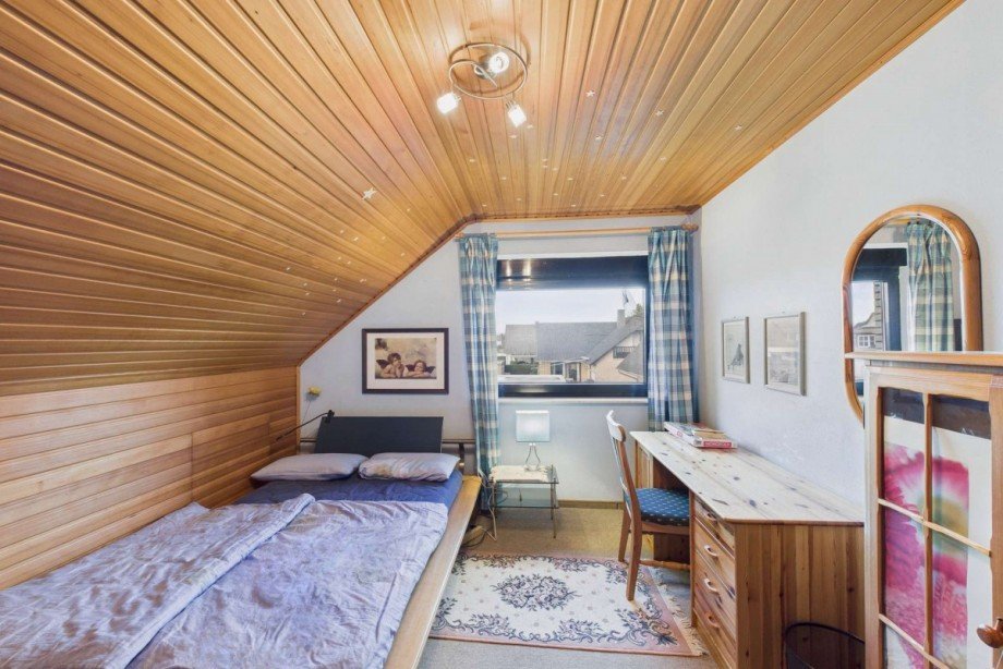 Zimmer 3 Einfamilienhaus Wolfsburg-Ehmen