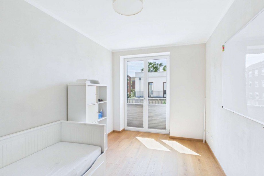 Kinderzimmer oder Arbeitszimmer Etagenwohnung Wolfsburg