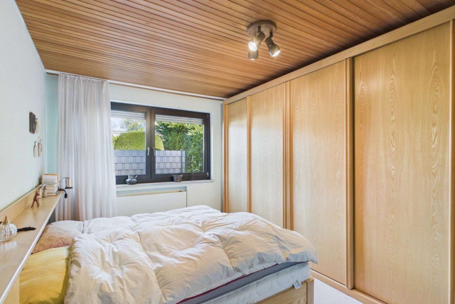 Elternschlafzimmer Bungalow Wolfsburg