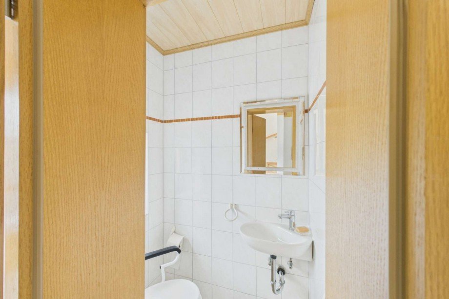 G�ste-WC Einfamilienhaus Wolfsburg