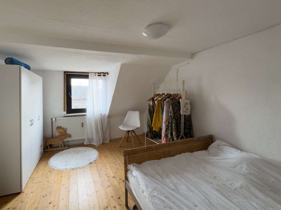 Dachzimmer Einfamilienhaus Wolfsburg / Heiligendorf