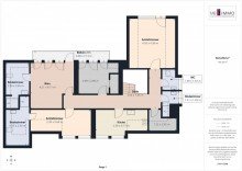 Obergeschoss Traumhaus im Kurort Bad Bevensen sucht neue Liebhaber