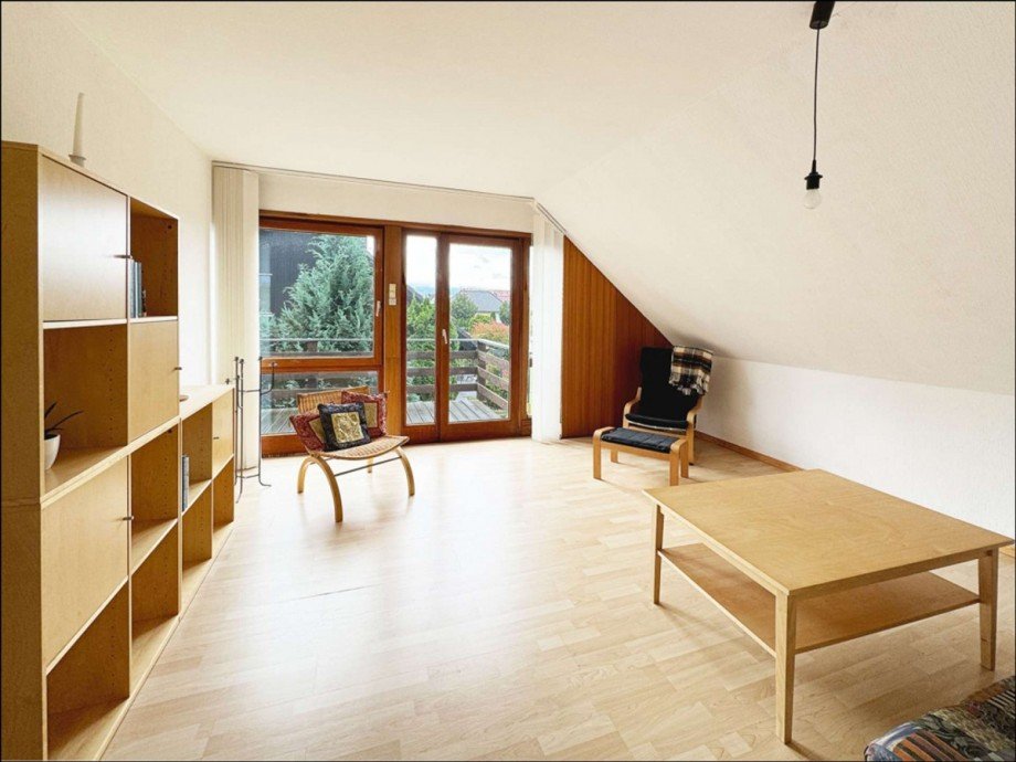 Balkonzimmer Einfamilienhaus Vechelde